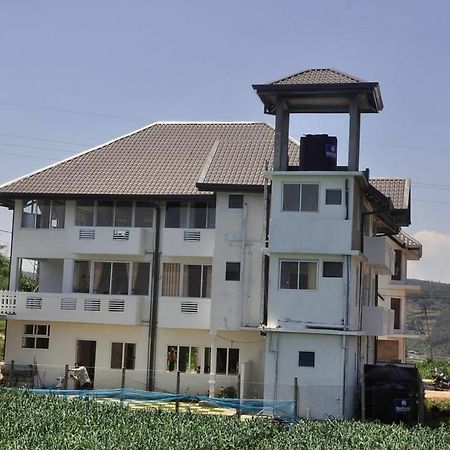 The Mountain Bungalow Nuwara Eliya Exterior photo