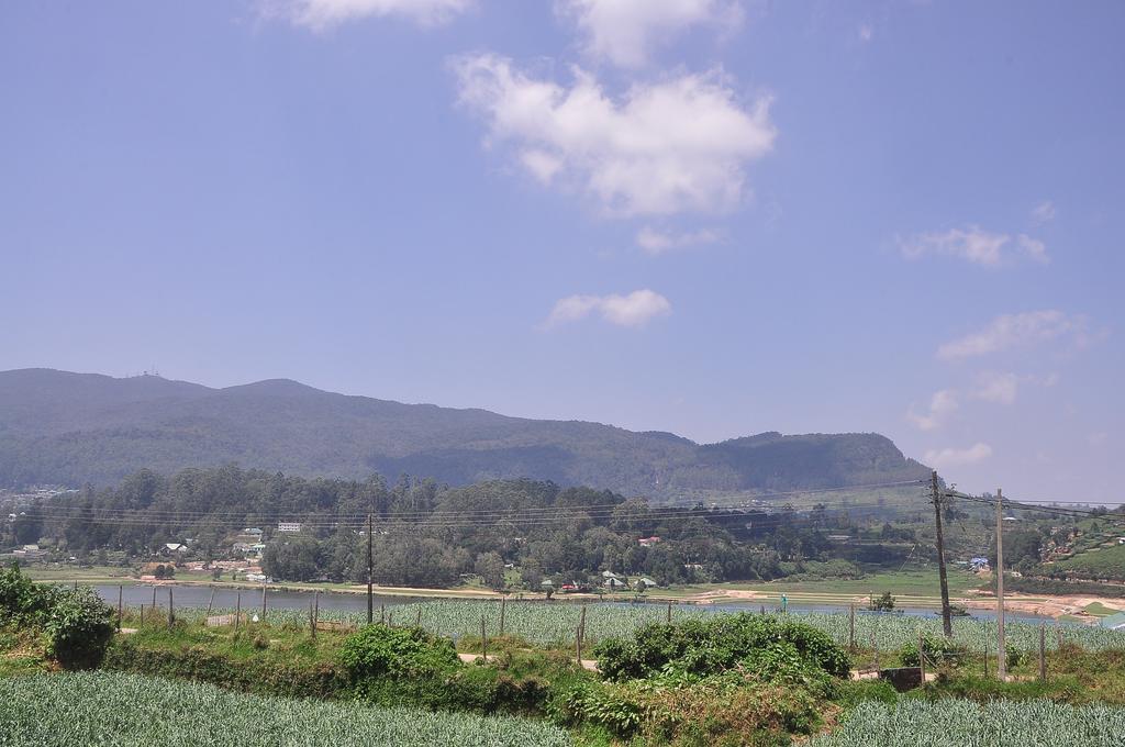 The Mountain Bungalow Nuwara Eliya Exterior photo