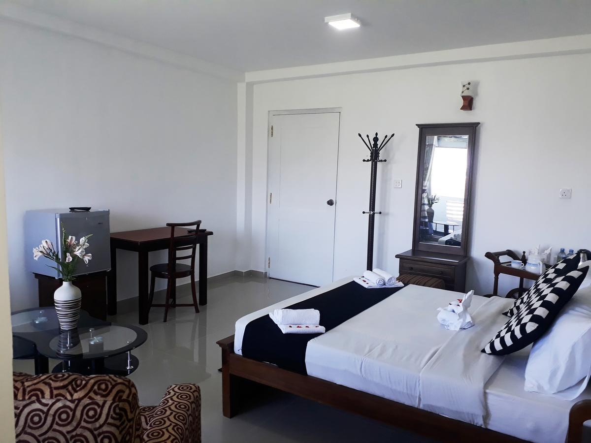 The Mountain Bungalow Nuwara Eliya Exterior photo
